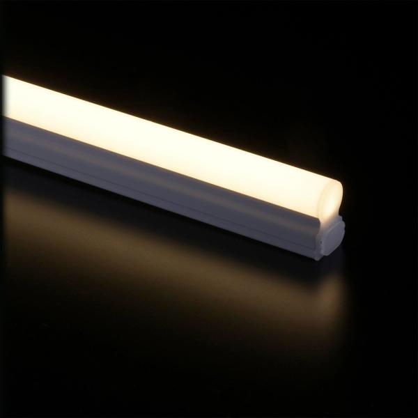 オーム電機　LED多目的ライト LEDイーブライトスリム ライトバー 30cmタイプ 全長300mm...