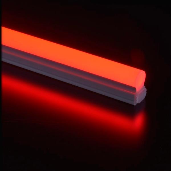 オーム電機　LED多目的ライト 連結用LEDイーブライトスリム ライトバー 30cmタイプ 全長30...