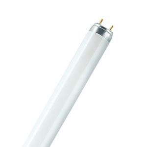 OSRAM 3波長形蛍光ランプ LUMILUX T8 直管形 30W 3波長形白色 4000K LUMILUX T8 L30W/840