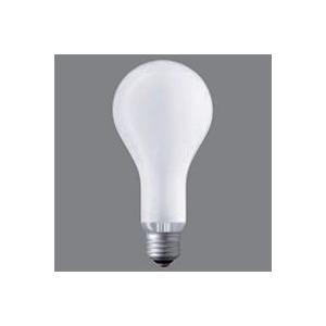 パナソニック　シリカ電球（一般電球）　１００Ｖ　１５０Ｗ　Ｅ２６口金　LW100V150W