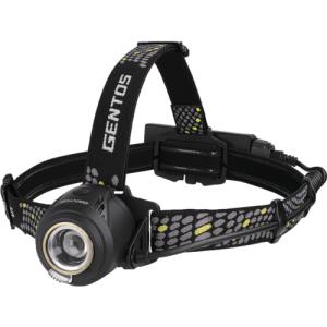 LEDLENSER（レッドレンザー） ヘッドライト Hシリーズ LEDLENSER H7R