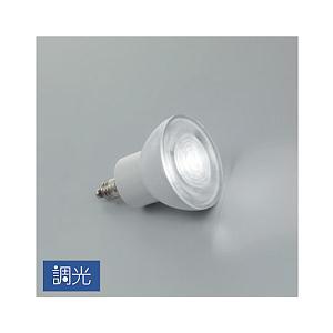 DAIKO　ダイクロハロゲン形LED電球 DECO-S Lite(デコエス) ダイクロハロゲン50W形(径50mm)相当 E11口金 30° 昼白色 白 調光タイプ　LZA-93096WWW｜alllight