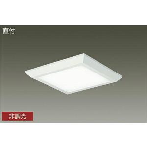 大光電機 DAIKO LED埋込ベースライト FHP32W×3灯相当 (LED内蔵) 昼白色 