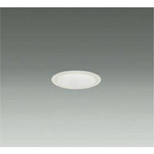 大光電機 DAIKO LED人感センサー付ダウンライト φ100mm 白熱灯100W相当