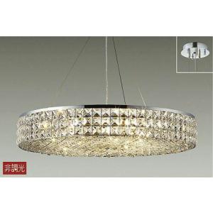 DAIKO シャンデリア 大光電機 DAIKO LEDシャンデリア 7．8W（E26口金）×5灯 〜8