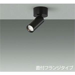 大光電機 DAIKO LEDスポットライト (ランプ別売) 埋込フランジ