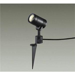 大光電機 DAIKO LEDアウトドアスポット(LED内蔵) DOL-4825YB