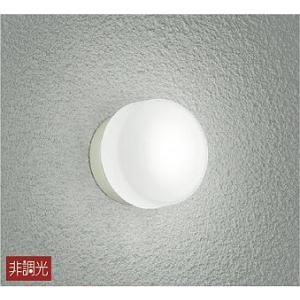 大光電機 DAIKO LED電球 ミニクリプトン形 電球色 E17口金