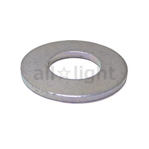 ★　M10ワッシャー（平座金） 直径22mm　M10 WASHER ≪クリックポスト対応≫