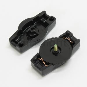 ★ 3A ネオミニロータリースイッチ ロータリ...の詳細画像1