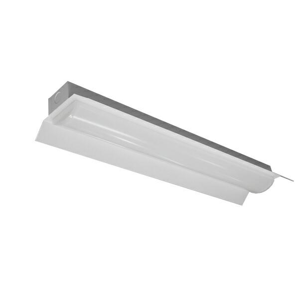 ホタルクス　ベース照明 両反射笠 150mm 20形 ホタルック FL201灯相当 昼白色　MAB2...