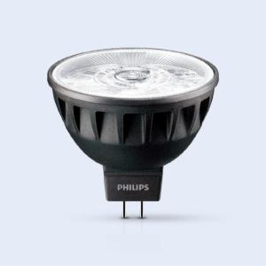 Philips（フィリップス） LED電球 マスターLEDスポットLV MR11 12V 3.5