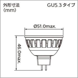 フィリップス Led電球 マスターledスポット エキスパートカラー 12v 7 2w 2700k 24 Jr12v50w相当 927 24d Expertcolor Led 7 2 50w Gu5 3 Master Ra97 新作入荷