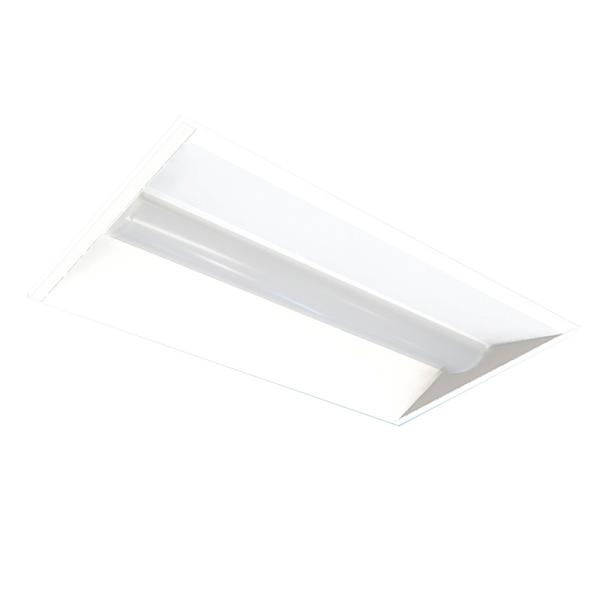 ホタルクス　ベース照明 埋込下面開放形 300mm 20形 ホタルック FL201灯相当 昼白色　M...