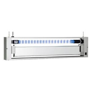 ベンハー 粘着式捕虫器(直管形LED捕虫器) ムシポン LT30BL/16-MP×1灯 