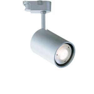 SN-4432 山田照明シルバー グレー ダクトプラグ