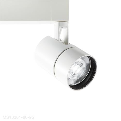 MAXRAY　TAURUS L 3000Lm TYPE(スポットライト) 本体ホワイト LED内蔵 ...