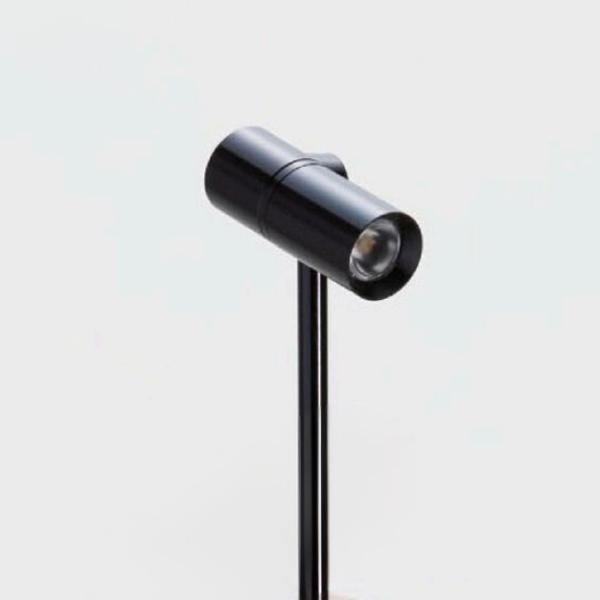 ＴＯＫＩＳＴＡＲ　超小型LEDスポットライト　MICRO SPOTLIGHT　屋内用　DC5V　電球...
