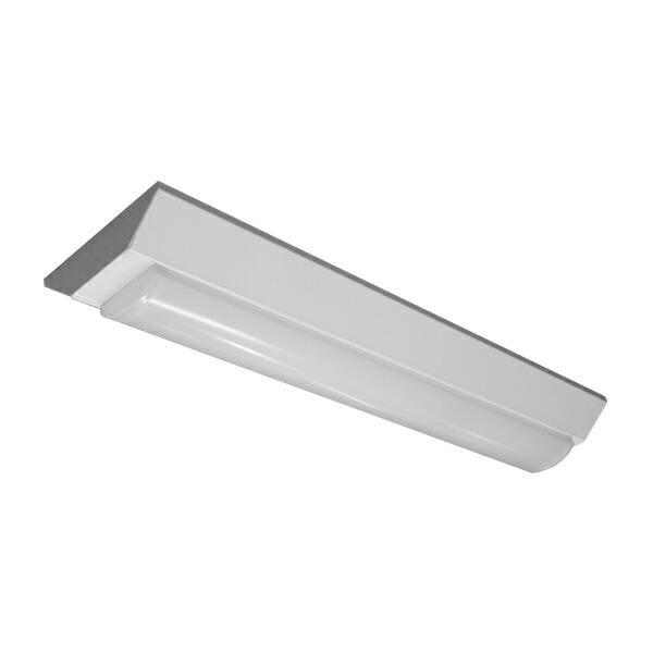 ホタルクス　ベース照明 逆富士 150mm 20形 ホタルック FHF16高出力1灯相当 昼白色　M...