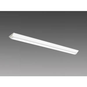 三菱　LEDベースライト Myシリーズ 40形 直付 逆富士W150 RNサイズ 一般5200lmタ...