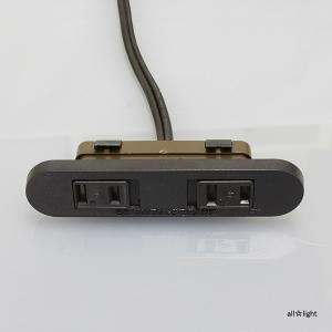 Panasonic（パナソニック） WN1476MB 埋込充電用USBコンセント2ポート