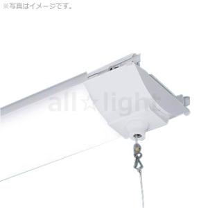 パナソニック　一体型LEDベースライト iDシリーズ ライトバー 40形 プルスイッチ付 4000l...