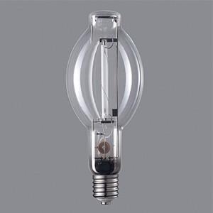 パナソニック　HIDランプ（高輝度放電灯） 高圧ナトリウム灯 ハイゴールド 効率本位形 一般形 透明形 110形 E39口金　NH110L/N｜alllight
