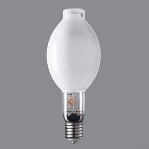 パナソニック　HIDランプ（高輝度放電灯） 高圧ナトリウム灯 ハイゴールド 効率本位形 一般形 拡散形 220形 E39口金　NH220FL/N｜alllight