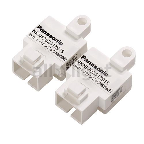 パナソニック　補修用LEDユニット　赤色表示灯用ランプユニット　[2本入]　NKNF20241Z91...