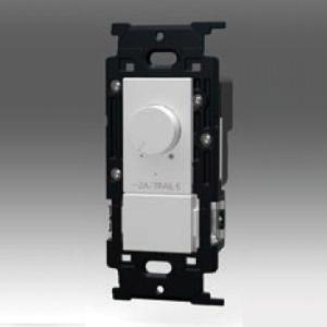 NKシリーズ正位相制御方式埋込ライトコントロール+3路　LEAD-E 5A 神保電器（JIMBO） NKシリーズ配線器具 正位相制御方式埋込ライト