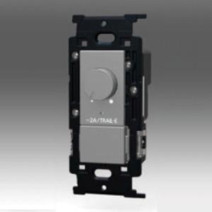 NKシリーズ正位相制御方式埋込ライトコントロール+3路　LEAD-E 5A 神保電器（JIMBO） NKシリーズ配線器具 正位相制御方式埋込ライト