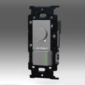 NKシリーズ正位相制御方式埋込ライトコントロール+3路　LEAD-E 5A 神保電器（JIMBO） NKシリーズ配線器具 正位相制御方式埋込ライト