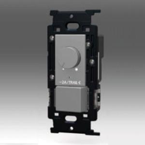 NKシリーズ正位相制御方式埋込ライトコントロール+3路　LEAD-E 5A 神保電器 神保電器 NKシリーズ配線器具 正位相制御方式埋込