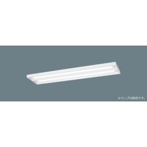 Panasonic（パナソニック） 直付型 直管LEDランプベースライト 調光