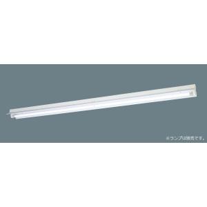 Panasonic LEDラインライト　② Panasonic（パナソニック） 直付型 直管LEDランプベースライト 調光