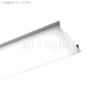 パナソニック LEDベースライト ライトバー40形 一般タイプ3200lmタイプ