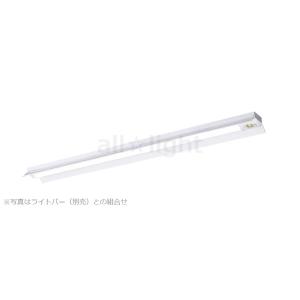 Panasonic パナソニック LEDベースライト 非常用照明器具 本体