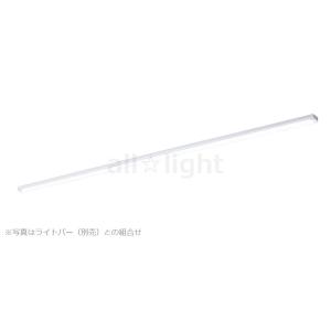 Panasonic（パナソニック） LEDベースライト 本体 40形 直付型 i