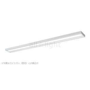 GW特別価格‼️5割引‼️Panasonic LEDベースライト　非常灯内蔵型！ Panasonic（パナソニック） LEDベースライト 本体 40形 直付型 D