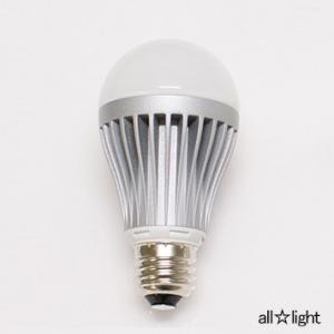 ＯＤＥＬＩＣ　LEDランプ 一般電球形 光色切替 専用調光器対応 昼白色 白熱電球80形相当/電球色 白熱電球60形相当　E26口金　No.240A(LDA12-H/PC/D)｜alllight