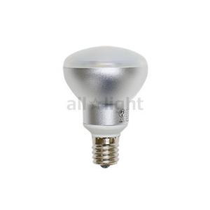 ODELIC　LED電球(LEDランプ) ミニクリプトンレフ形 高演色 電球色(2700K) 全光束...