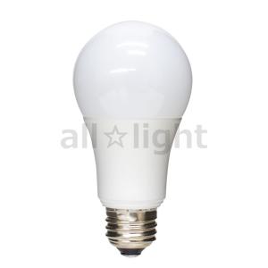 ODELIC　LED電球(LEDランプ) 一般電球形 広配光形 専用調光器対応 電球色(2700K) 高演色 白熱電球40形相当(40W形相当) E26口金　No.295EL(LDA6L-G/D/R90)｜alllight