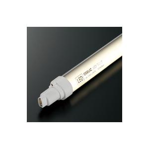 ＯＤＥＬＩＣ　直管形LEDランプ 片側給電・片側配線 R17d 直管蛍光ランプ110形相当(110W...