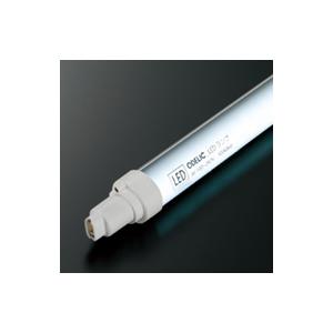 ＯＤＥＬＩＣ　直管形LEDランプ 片側給電・片側配線 R17d 直管蛍光ランプ110形相当(110W...