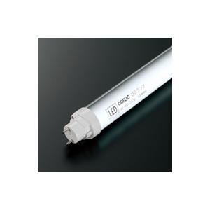 ＯＤＥＬＩＣ　直管形LEDランプ メンテナンス用 片側給電・両側配線 G13 直管蛍光ランプ40形相...