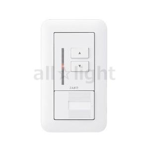 パナソニック　コスモシリーズワイド21 ライトコントロール LED(LC・LG)用 壁埋込型 AC1...