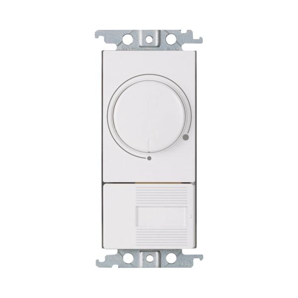 パナソニック　コスモシリーズワイド21 ライトコントロール 信号線式ライコン ロータリー式 電源スイ...