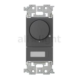 パナソニック　アドバンスシリーズ配線器具　ライトコントロール　信号線式ライコン　ロータリー式　電源ス...