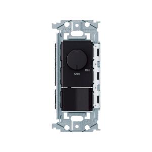Panasonic SO-STYLE 調光スイッチ WNS57583B 10台 Panasonic パナソニック SO-STYLE配線器具(ソー・スタイル) 埋込