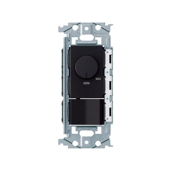 パナソニック　SO-STYLE(ソー・スタイル) ライトコントロール 信号線式ライコン ロータリー式...